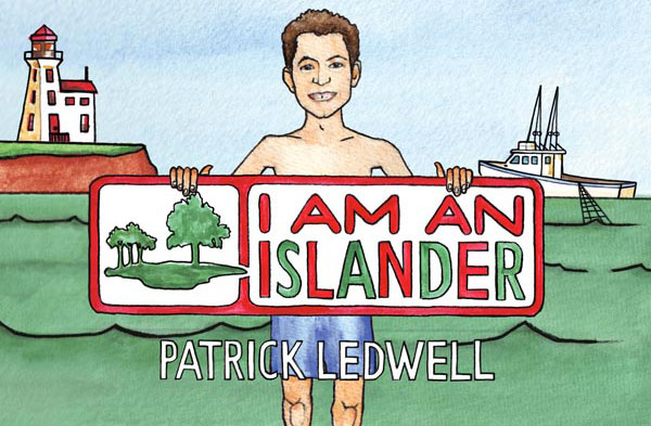 I Am an Islander- Featured Slider